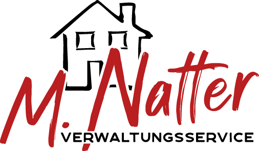 Verwaltungsservice Miriam Natter Logo